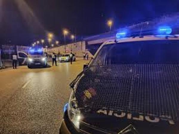 مآساة...الشرطة الإسبانية تعثر على مهاجر مغربي مقتولا بالرصاص داخل سيارته!